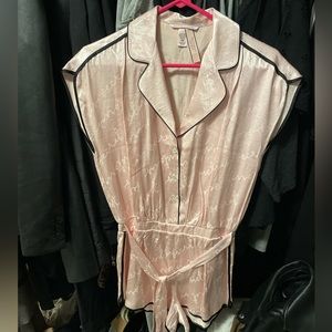 Victoria’s Secret pajamas size xs